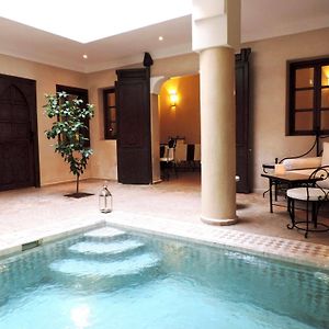 Riad Al Badia